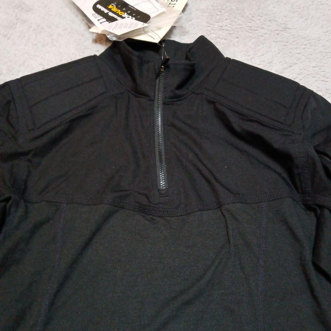 新品 5.11 タクティカル エクスパート ラピッド シャツ 長袖