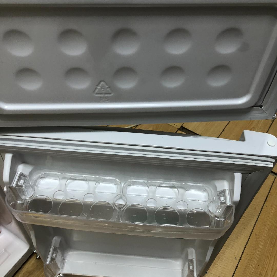 【送料無料】美品 ハイアール BR-85A 2021年製 250916-8