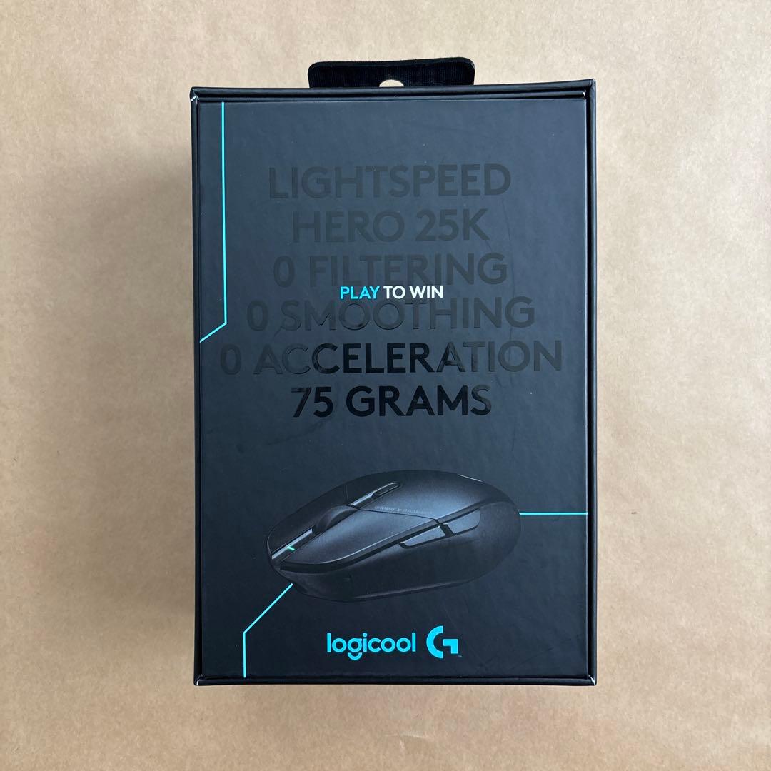 Logicool G G303SH SHROUD エディション