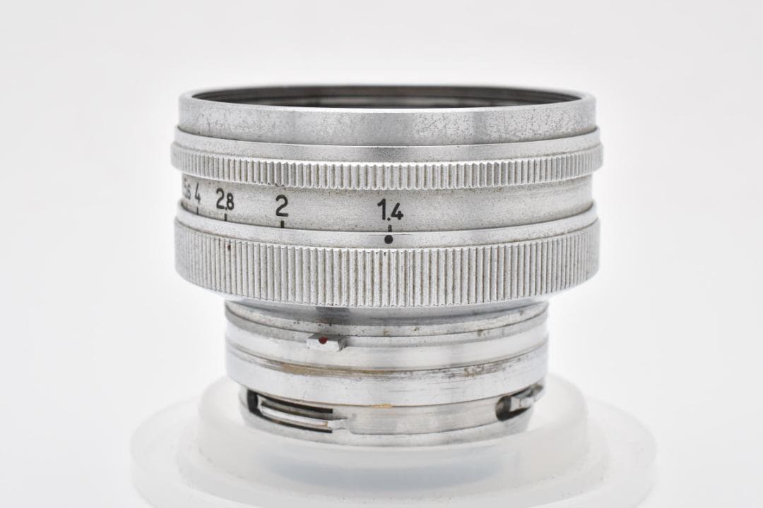 Nikon NIKKOR-S・C 5cm F1.4 ニコン Sマウント レンズ