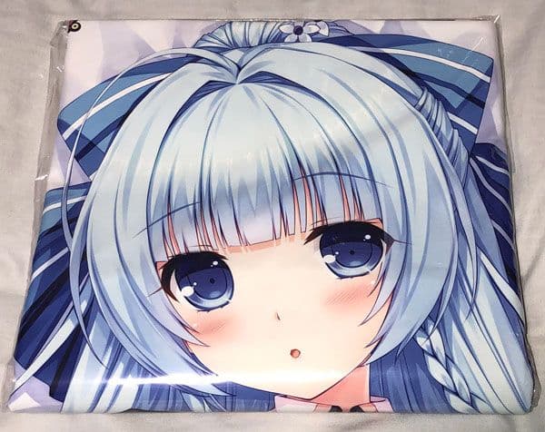 スミレ さより 僕と恋するポンコツアクマ。 綾崎優 抱き枕カバー Getchu版