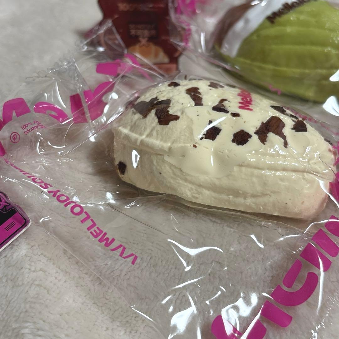 mellojoy マドレーヌセット