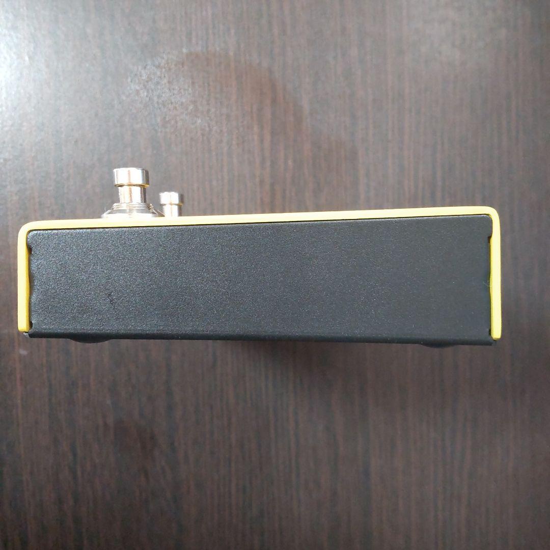 HOTONE Ampero Mini ギターエフェクター