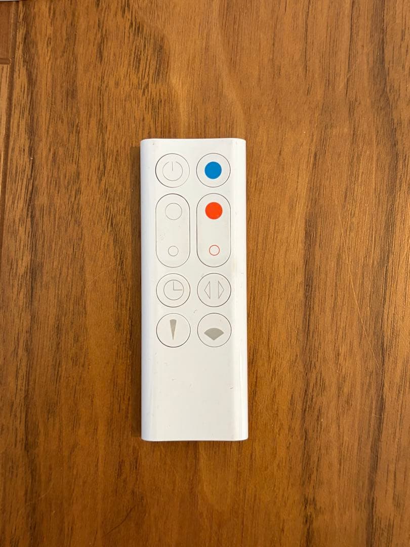 ダイソン hot cool AM09