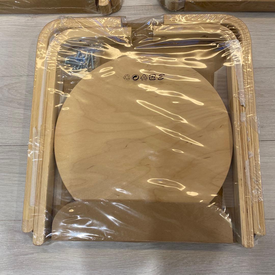 cookiemonster9023 廃盤 希少！IKEA イケア スツール