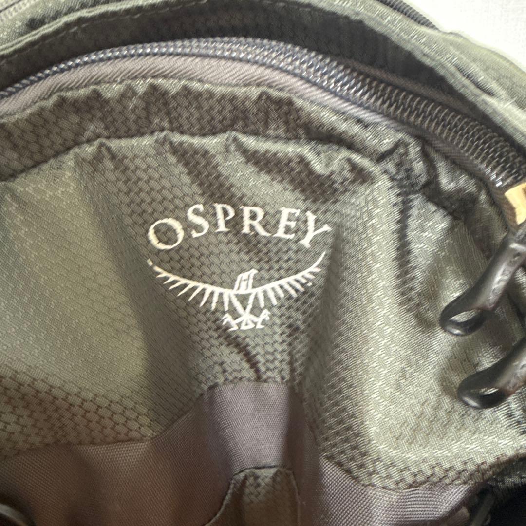 オスプレー　OSPREY Sojourn 45 ブラック キャリーケース