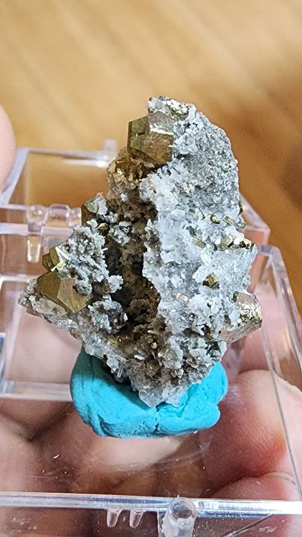 超レア☆カロライト