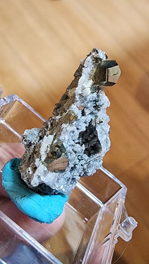 超レア☆カロライト