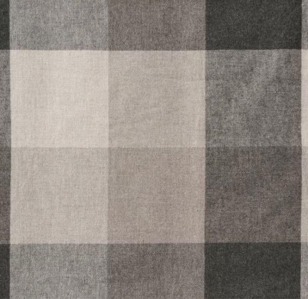 無印良品　フランネルこたつふとん・大