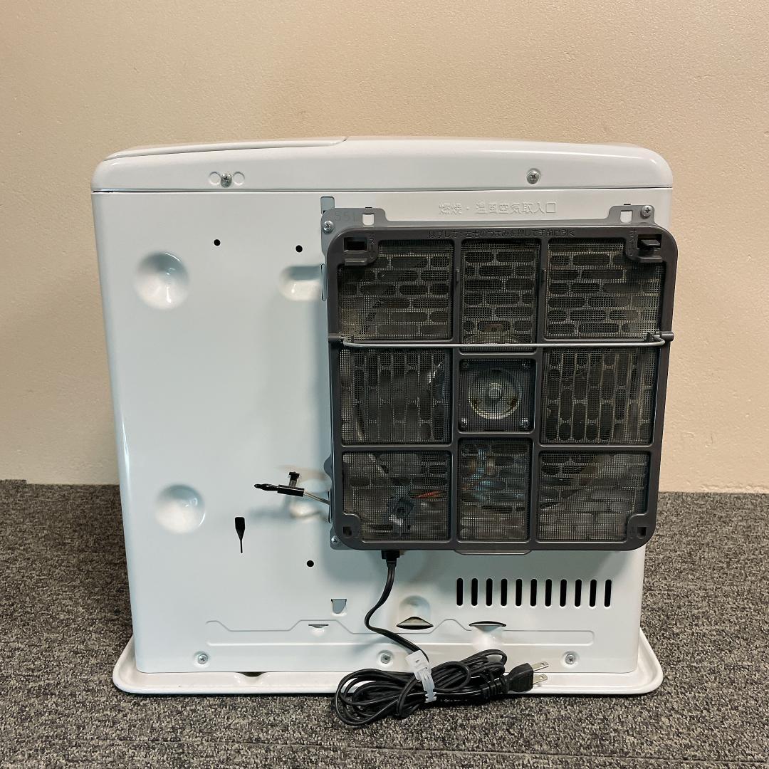 15～20畳　美品　ダイニチ　石油ファンヒーター　FW-5719LS　19年製