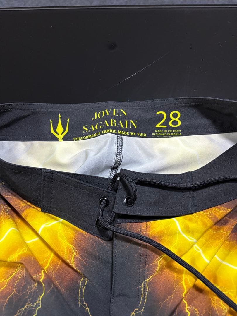 FIED サーフパンツ