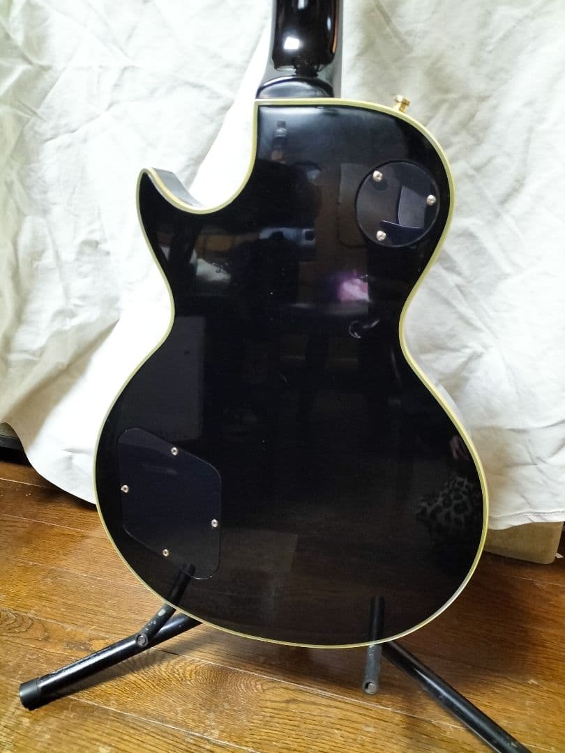 Greco EG500 レスポールカスタムタイプ