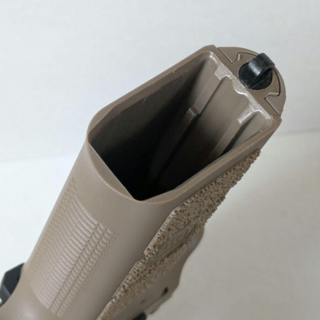 【マガジン2本セット】Carbon8 CZ P09 TAN 予備マガジンセット
