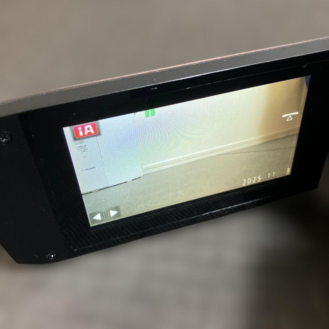 パナソニック　デジタル　4K ビデオカメラ　HC-VX992M