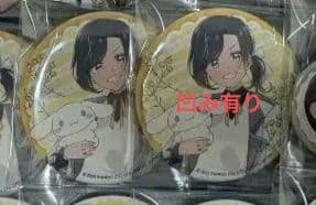 いれいす　缶バまとめ売り