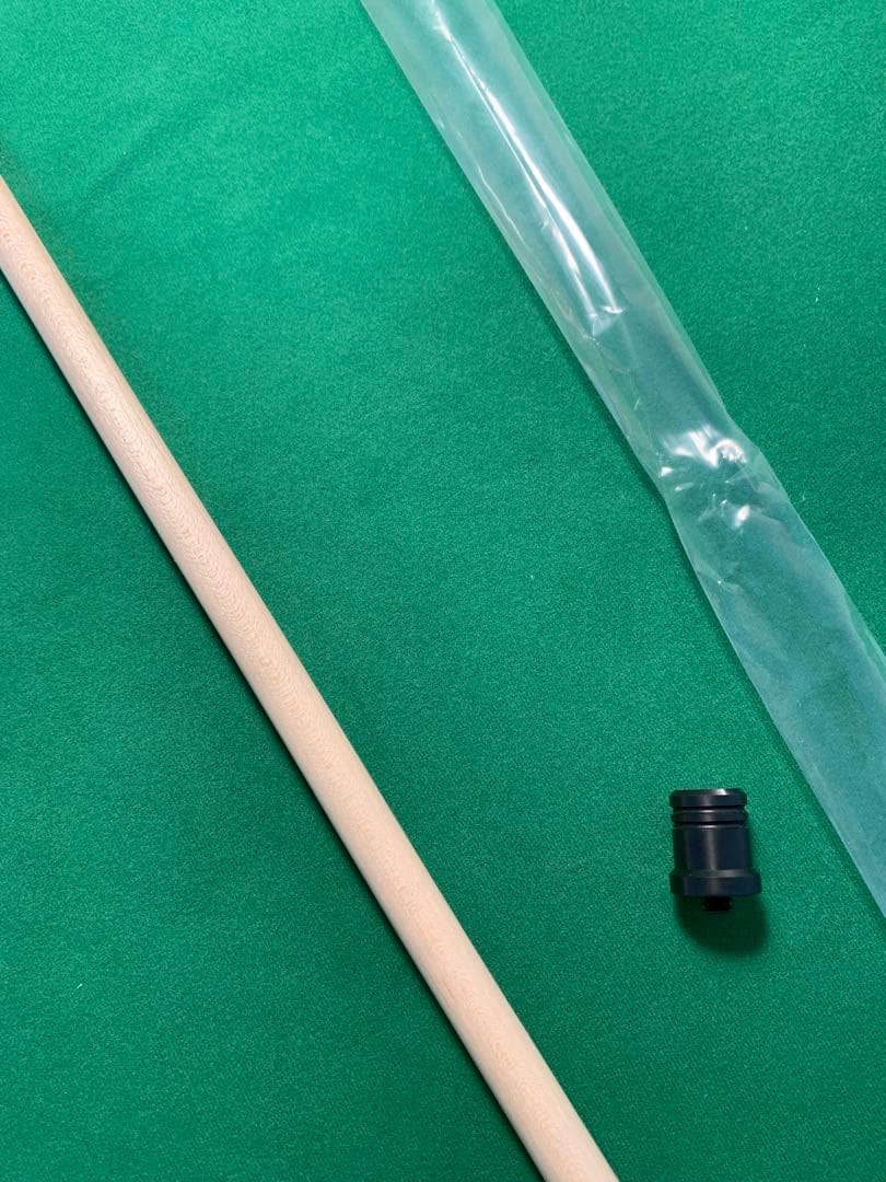 ほぼ新品　expro united シャフト