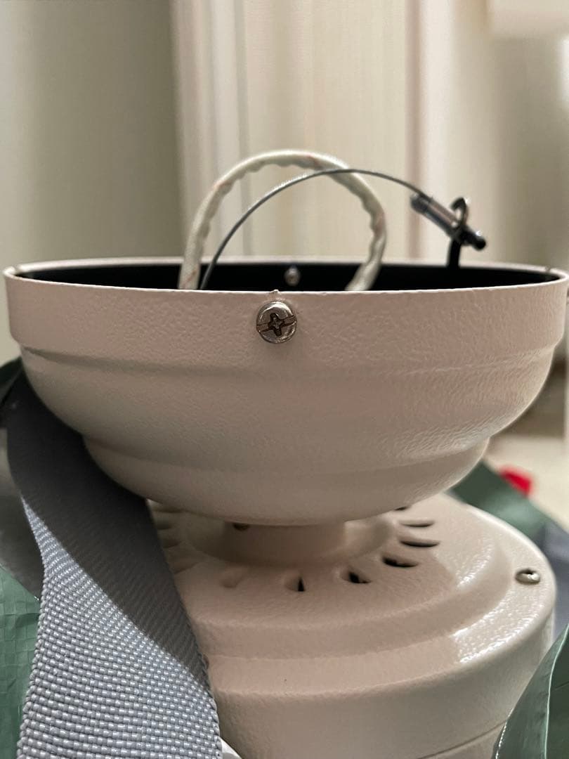 10畳Windouble 6灯シーリングファンライト リモコン付き BIG102