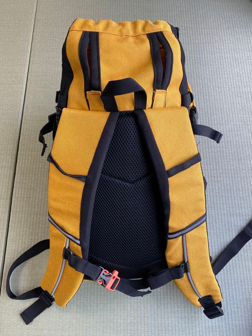 K9 SPORT SACK PLUS2 スポーツサックSサイズ