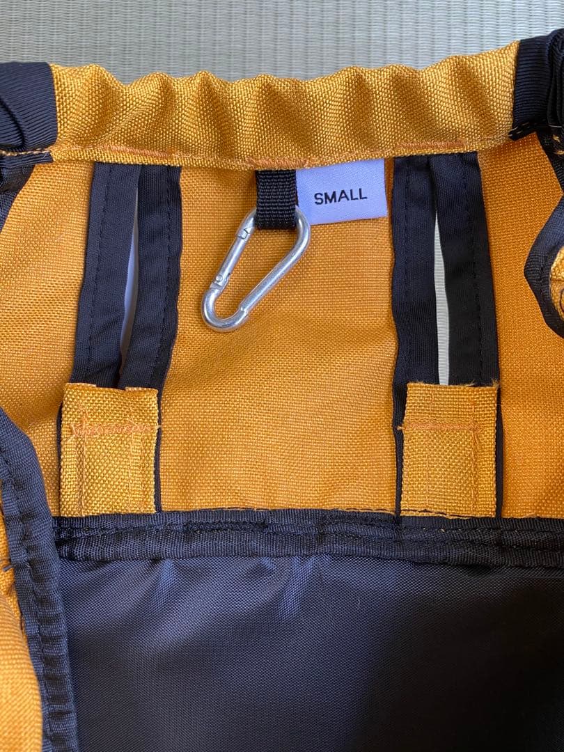 K9 SPORT SACK PLUS2 スポーツサックSサイズ