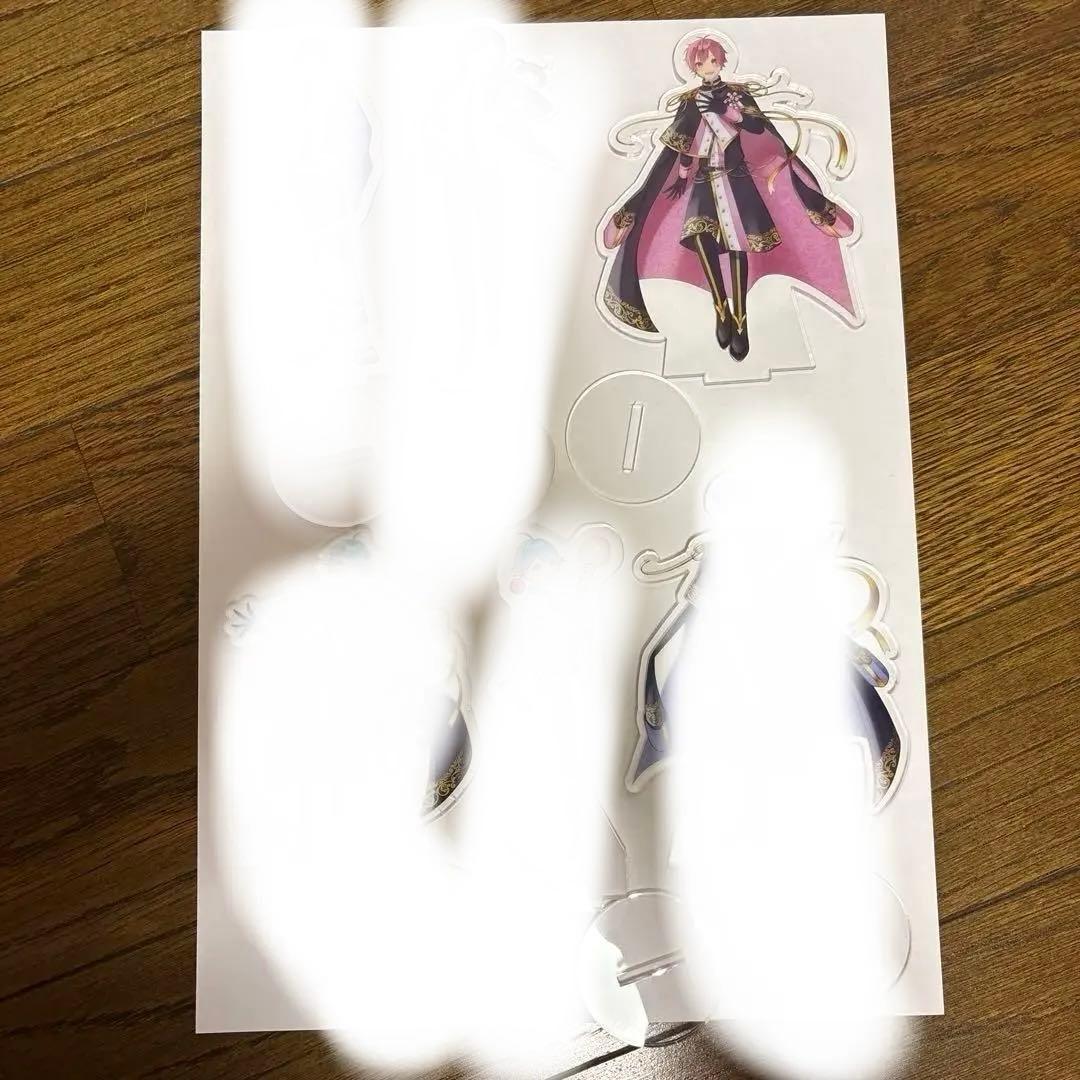 いれいす アクリルスタンド まとめ売り
