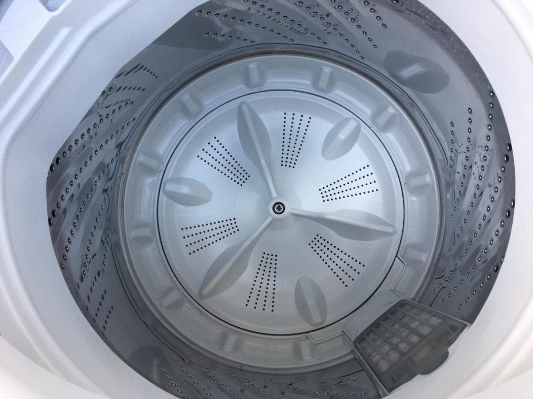 ☆パナソニック 洗濯機 NA-F5B2 5kg 2023年製 Panasonic