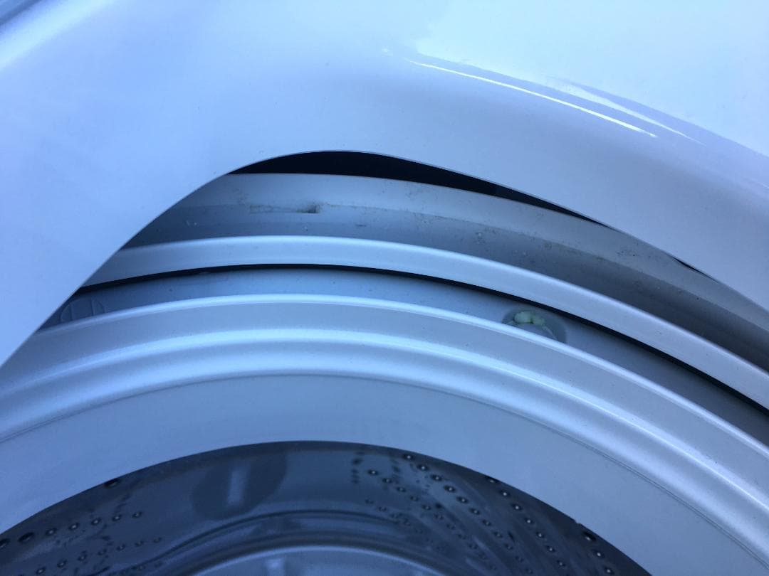 ☆パナソニック 洗濯機 NA-F5B2 5kg 2023年製 Panasonic