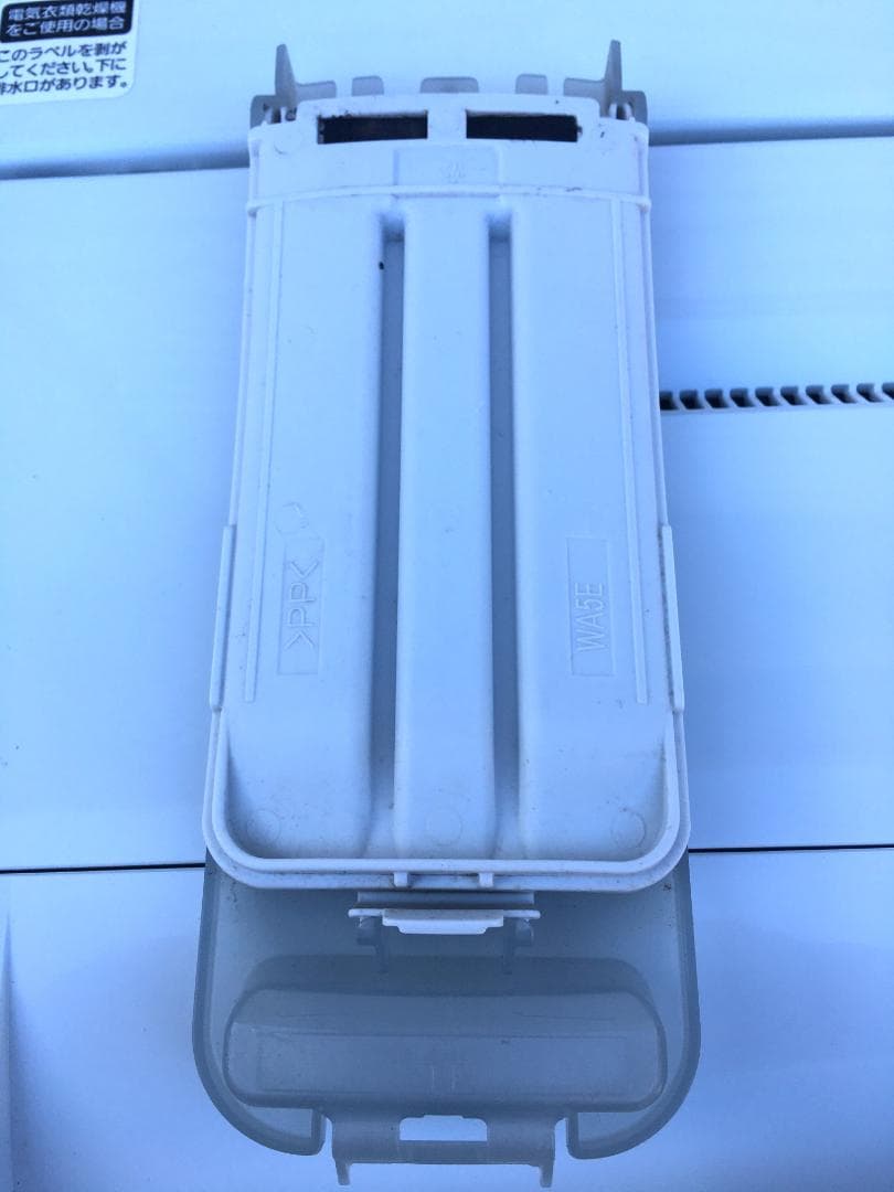 ☆パナソニック 洗濯機 NA-F5B2 5kg 2023年製 Panasonic