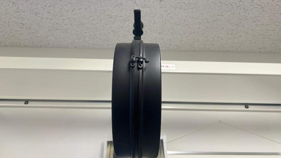 Kensington Station 壁掛け時計