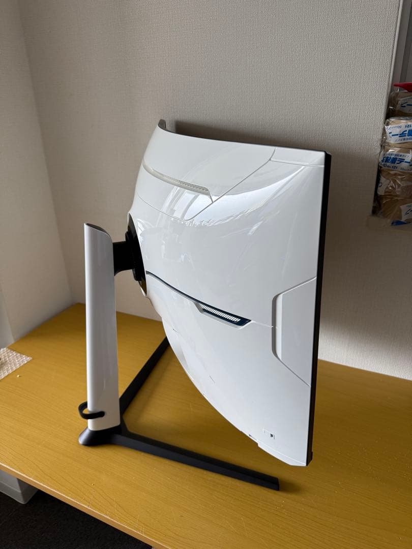 SAMSUNG ODYSSEY NEO G8 32’’ 240HZ 4K