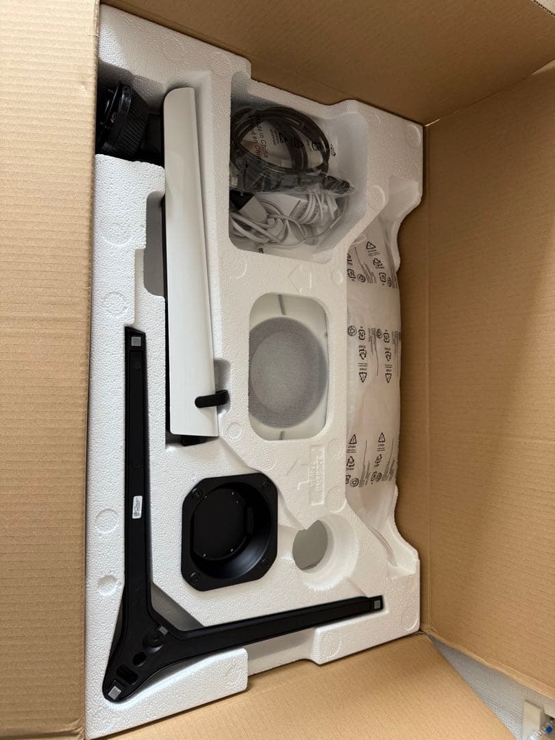 SAMSUNG ODYSSEY NEO G8 32’’ 240HZ 4K