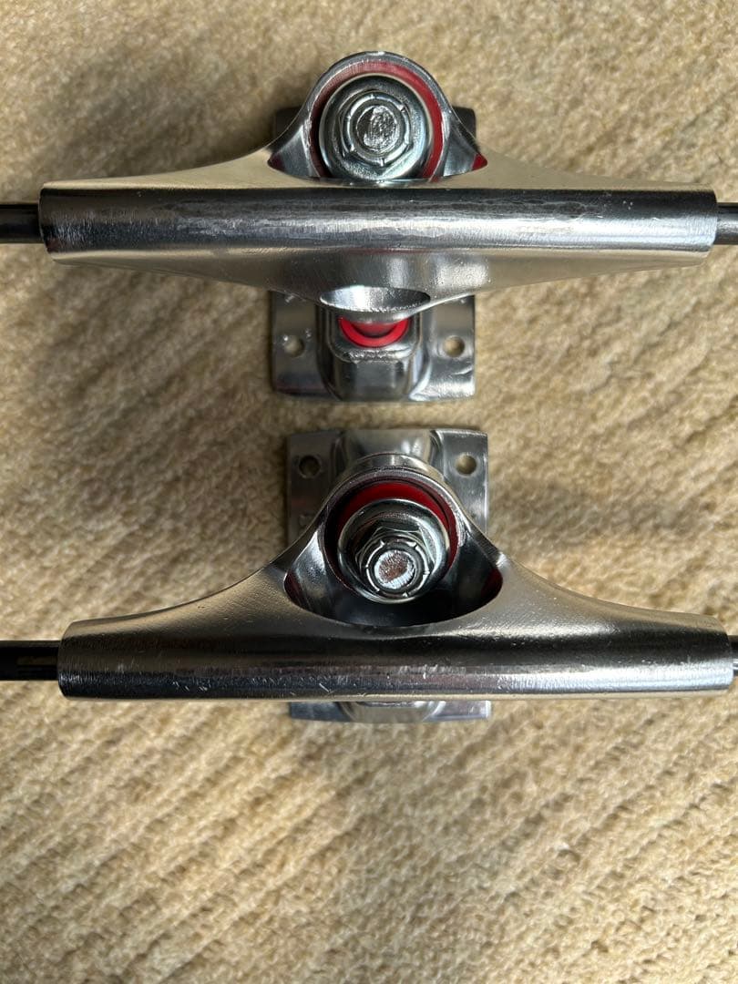 [SANTA CRUZ]サンタクルーズ　ミニクルーザー　コンプリート