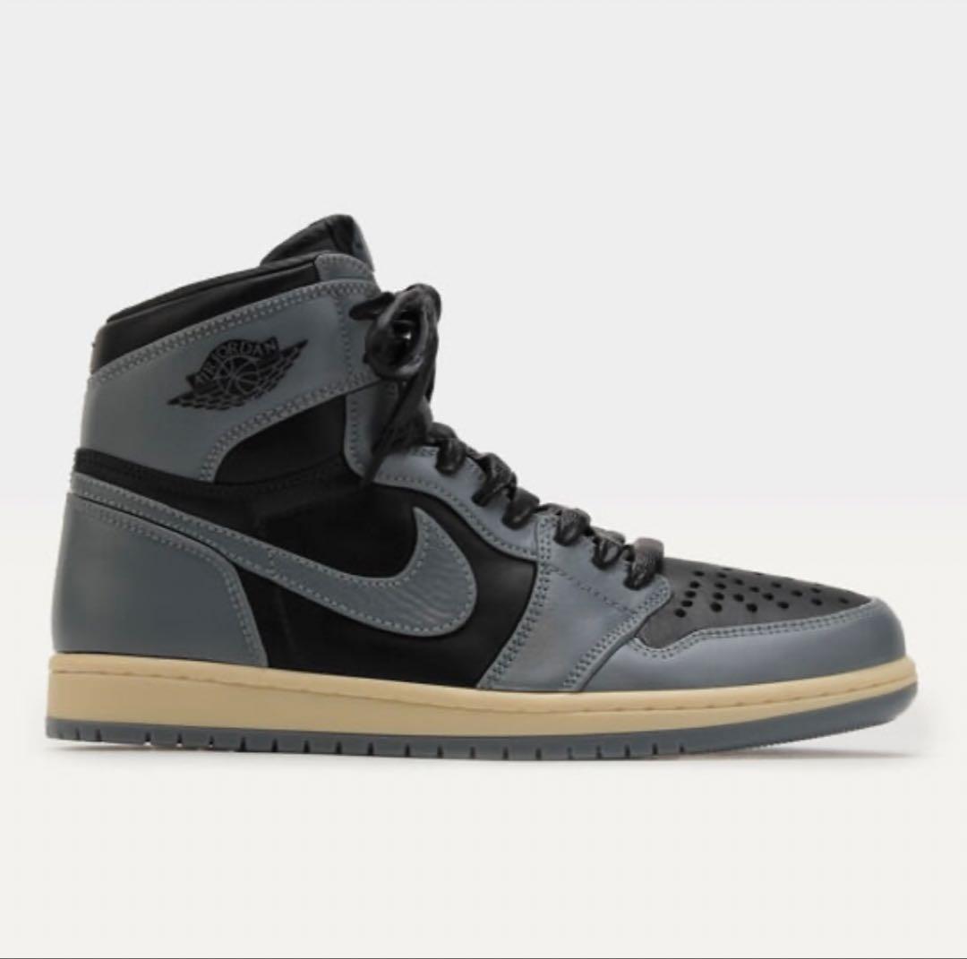 JORDAN １SHADOW AND REVERSE SHADOW KIT