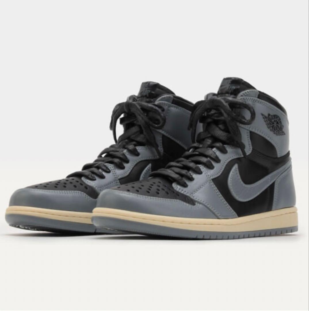 JORDAN １SHADOW AND REVERSE SHADOW KIT