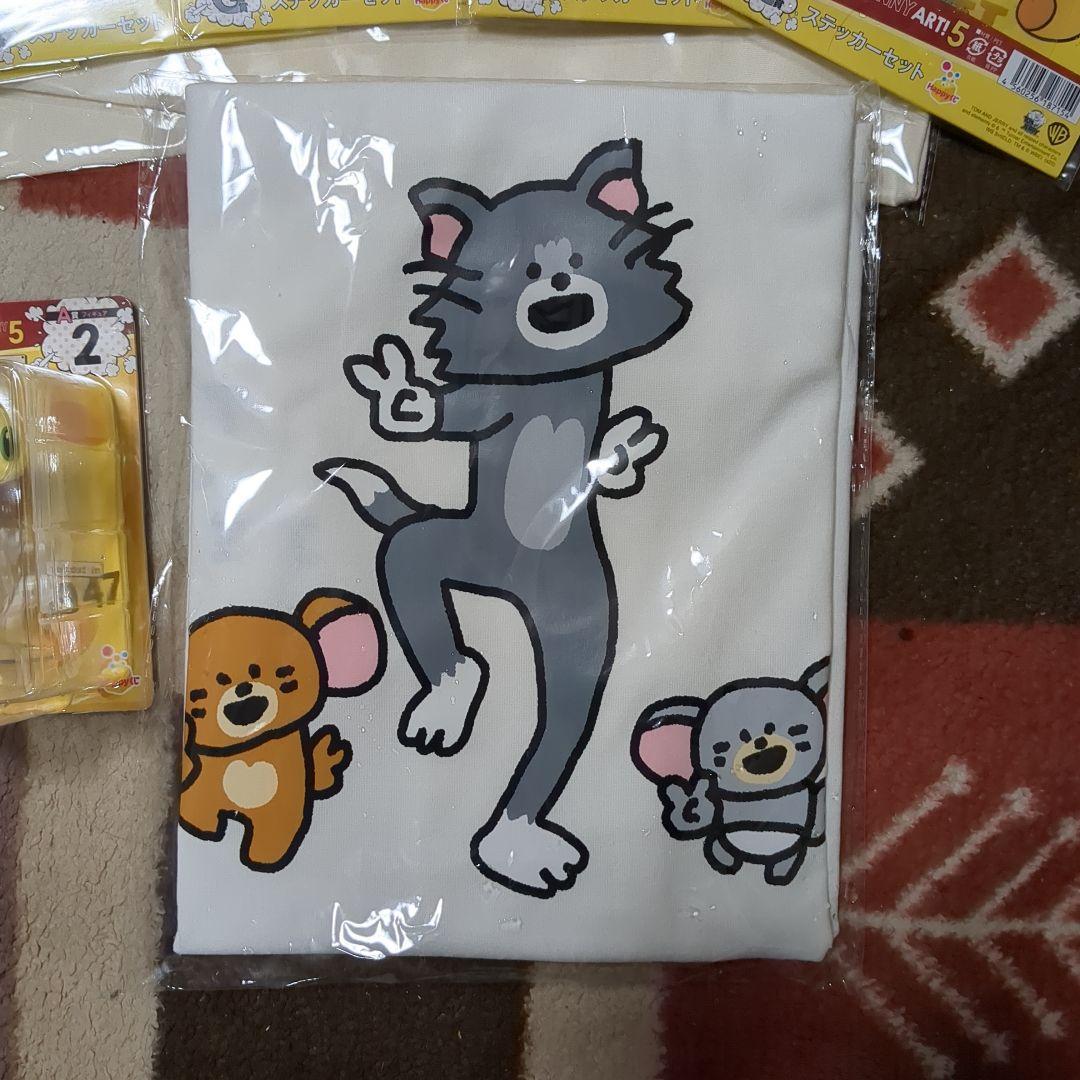 トムとジェリー ART 5 セット