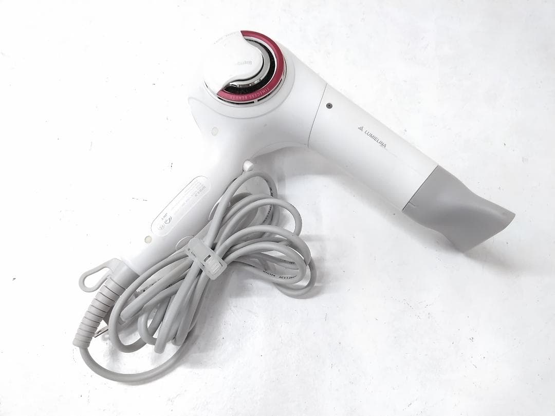 リュミエリーナ REP3D-G-JP レプロナイザー 3DPlus ドライヤー◆