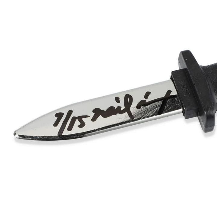 ［数量限定］レア☆WIND AND SEA MAIJEL GRAPH ナイフ