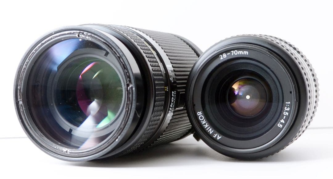 カメラ美品！Nikon D7500★超望遠付き★大人気★すぐ使えるセット