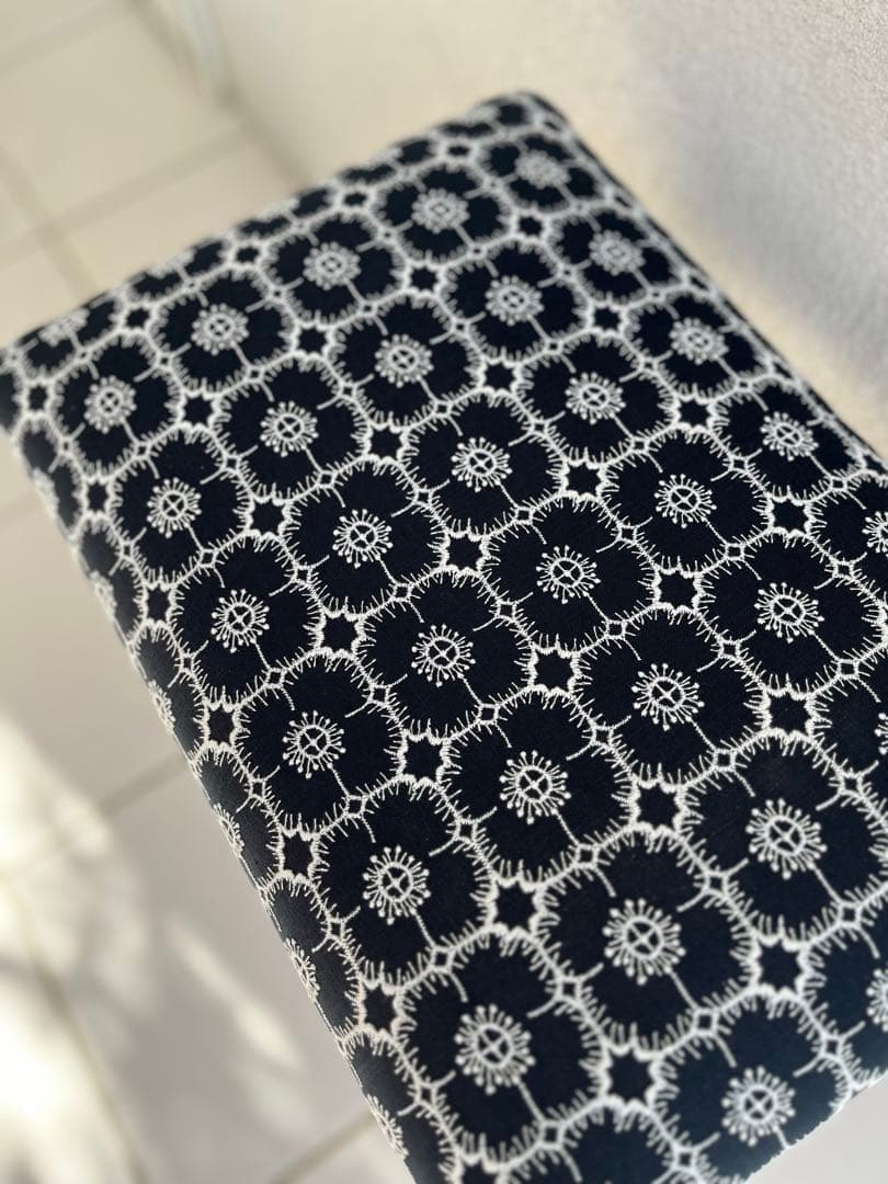 【あゆみ】 ミナペルホネン タンバリン スツール