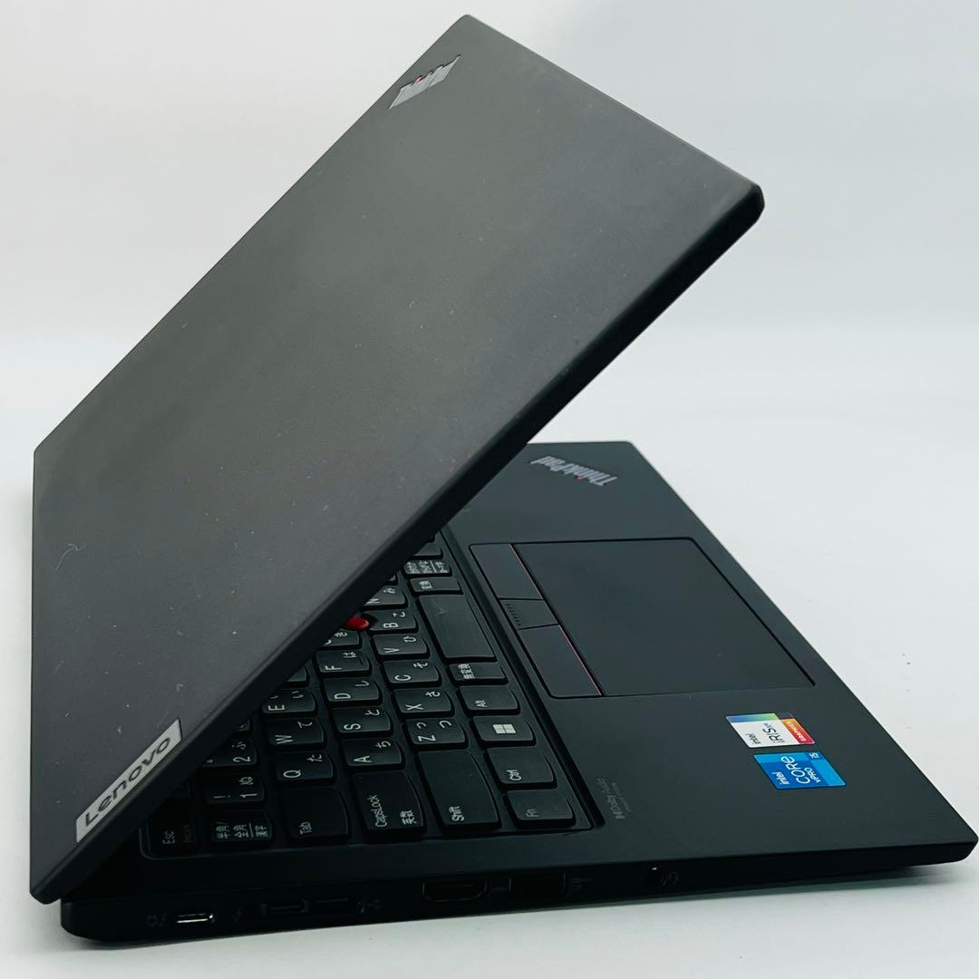 Core i5 11世代 8GB Windows11 ノートパソコン オフィス