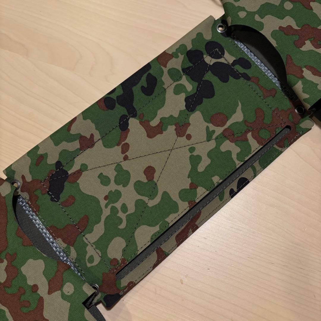 個人装備 Spiritus Systems The Thing Type