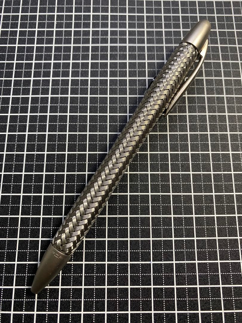 Porsche Design P'3110 テックフレックス　ボールペン