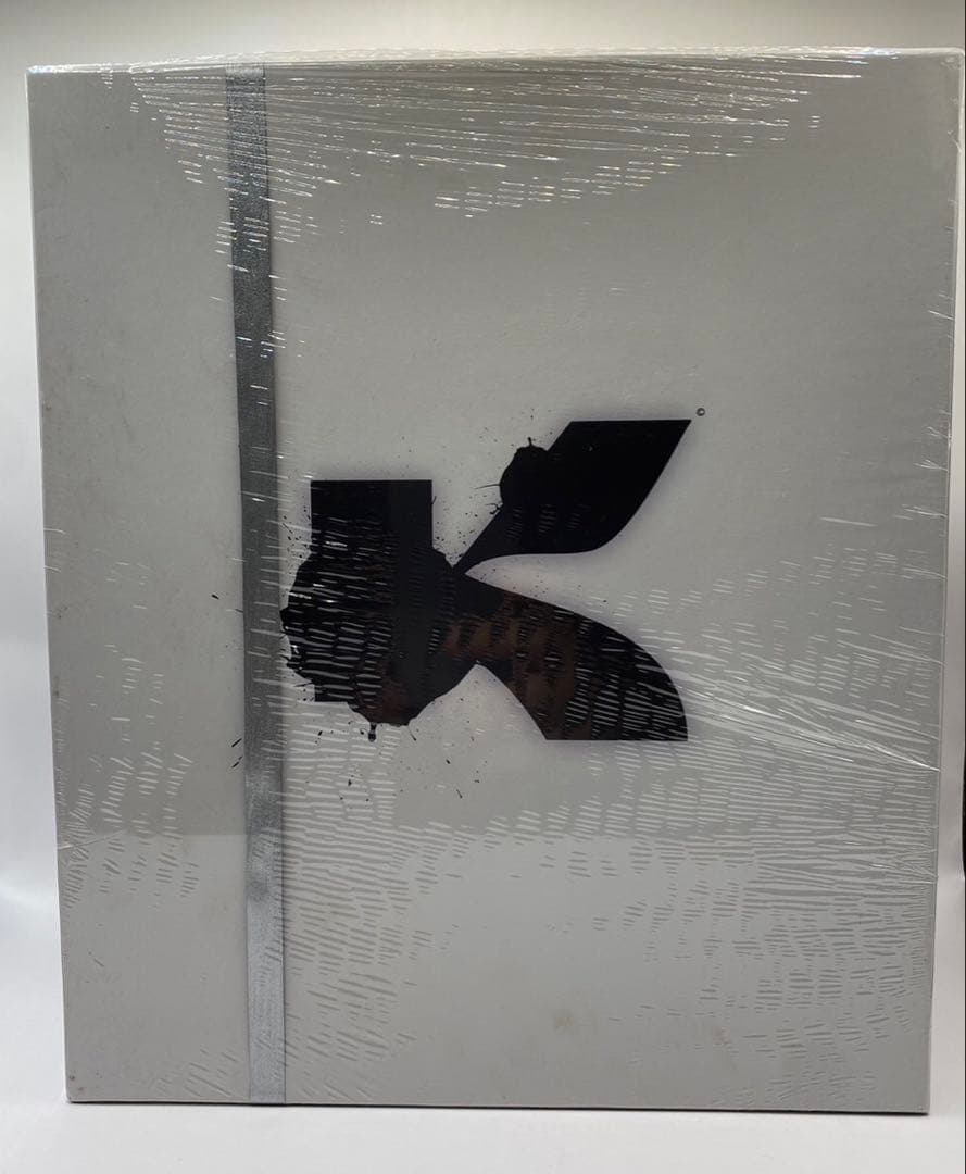 Ron English × K. Olin tribu 100個限定