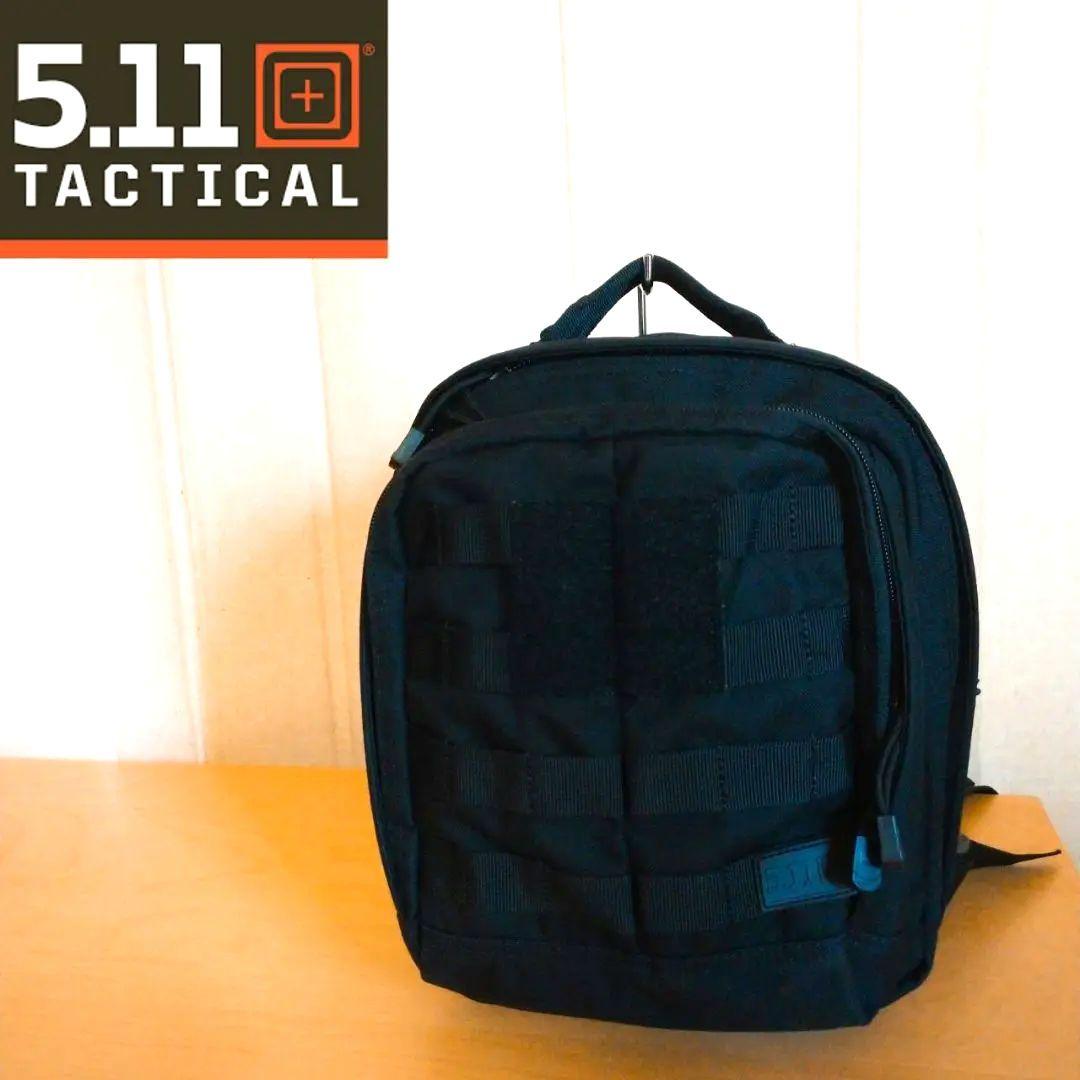 ✦未使用✦5.11タクティカル スリングバッグ RUSH MOAB 6