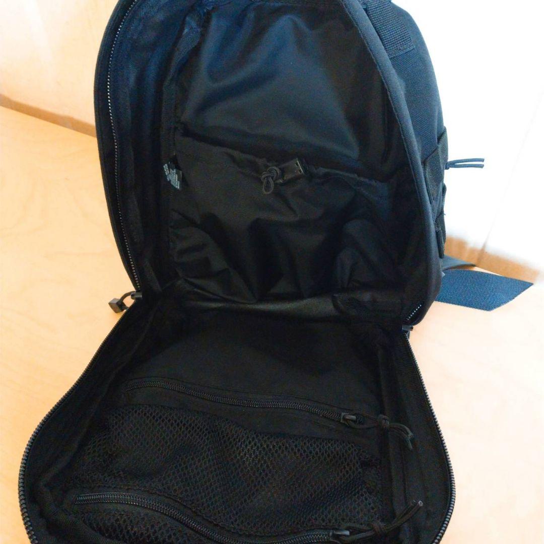 ✦未使用✦5.11タクティカル スリングバッグ RUSH MOAB 6