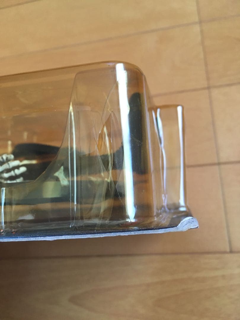 ミッシェルガンエレファント フィギュア4体セット TMGE メディコムトイ