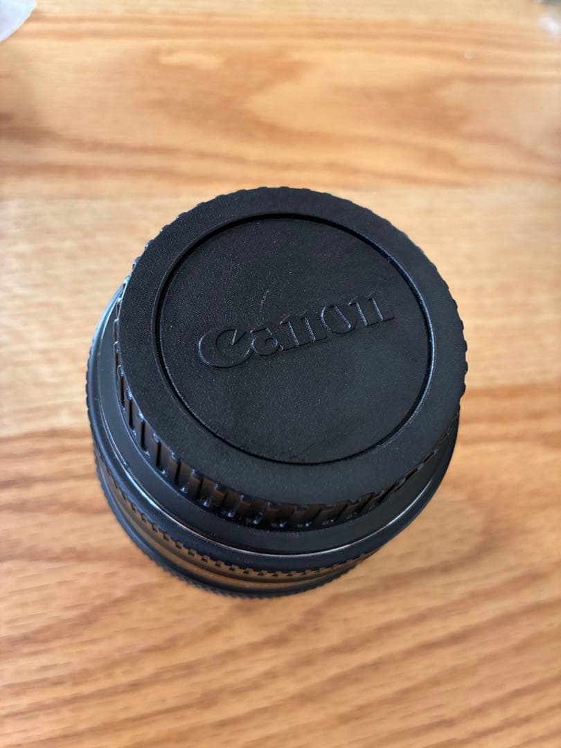 美品　Canon EF85mm F1.8 USM