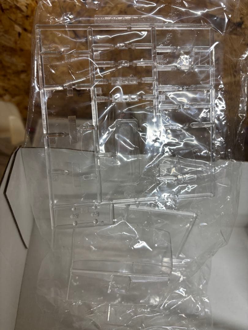 アオシマ　デコトラプラモデル　押田運送　角文観光　おまけ付き　土曜日午前まで出品