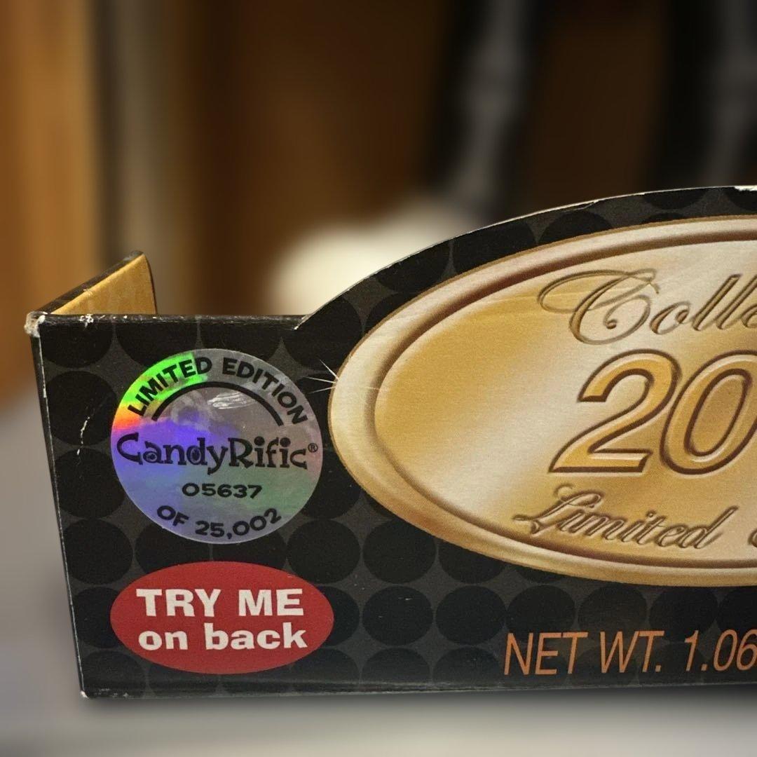 ザ*キ様 激レア M&M's 2015年限定キャラクターディスペンサー