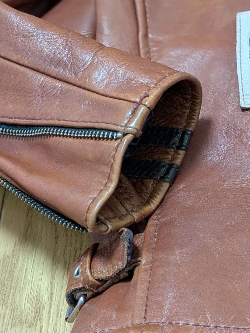 Schott ショット　クラシックレーサー　スペシャル