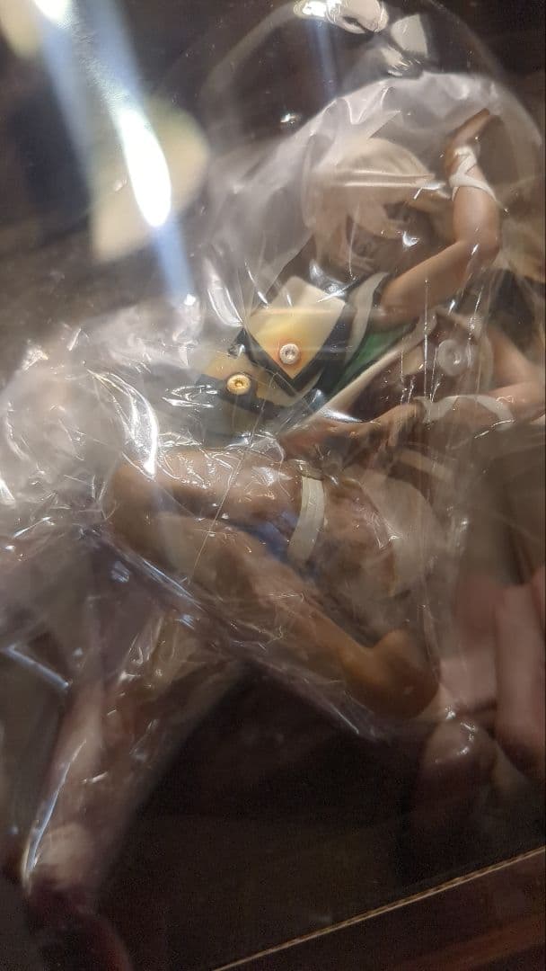 【未開封】FREEing ラムレザル=ヴァレンタイン 1/8 スケールフィギュア